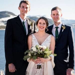 Meet your Posher, Robert